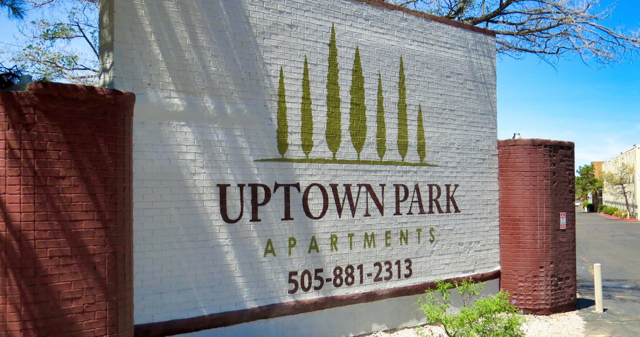 Uptown Park Apartments apartments in Albuquerque, NM