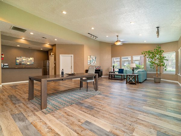 Oak Tree Park Apartments apartments