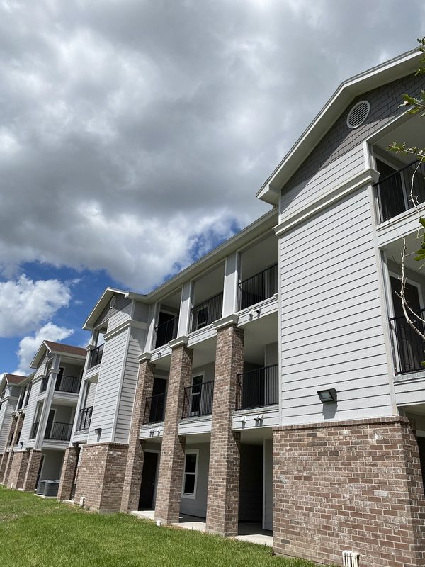 Resaca View Apartments apartments in Brownsville, TX