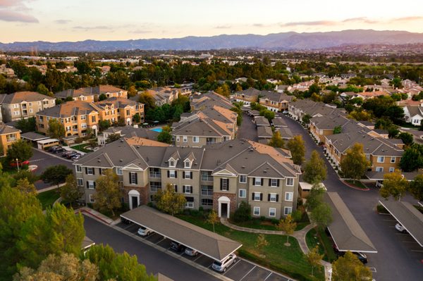 Bridgeport Coast Apartments apartments in Santa Clarita, CA