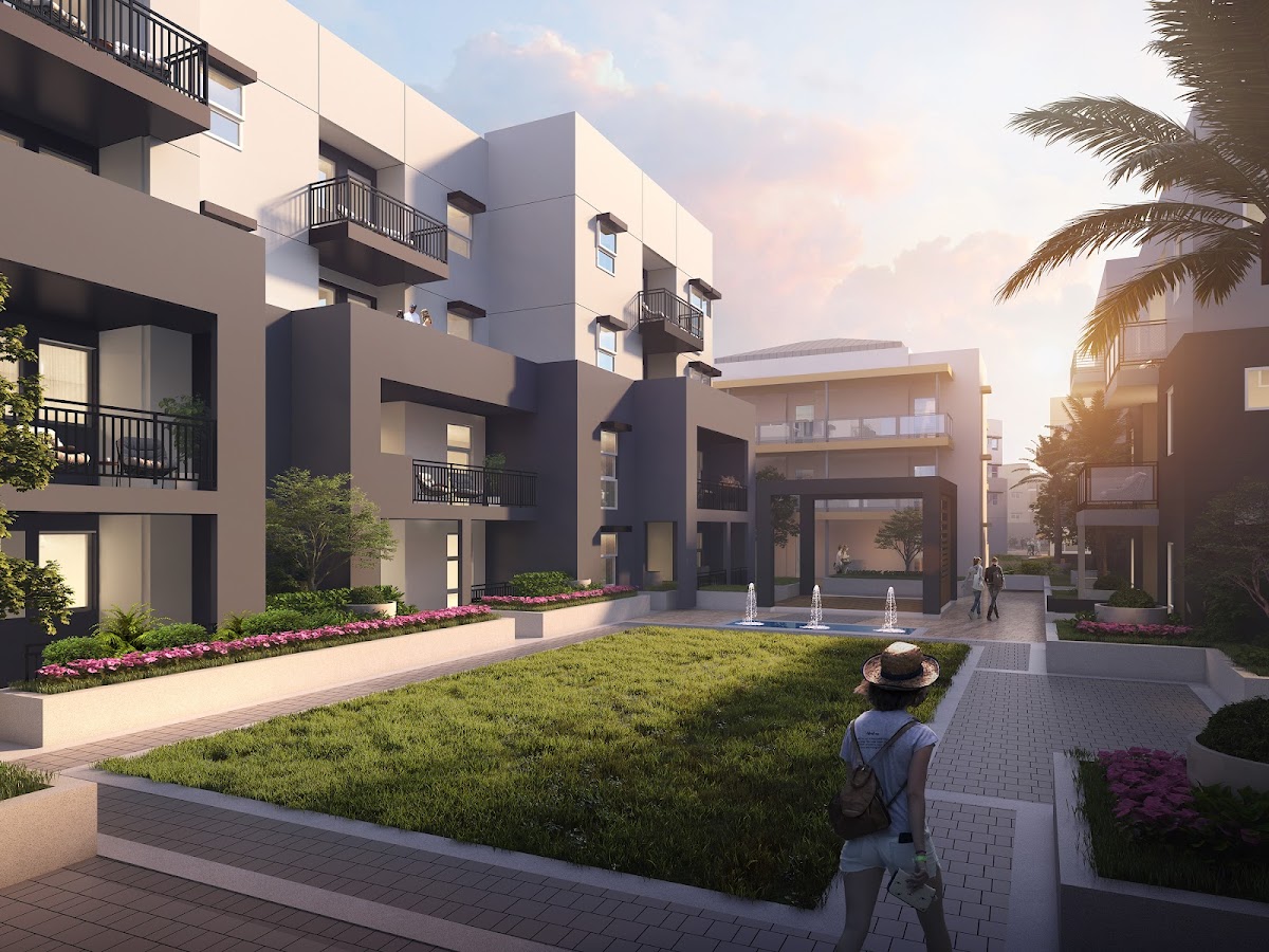 The Willows at Ventura apartments in Ventura, CA