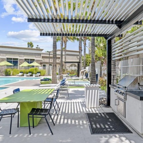 Tempo Riverpark apartments