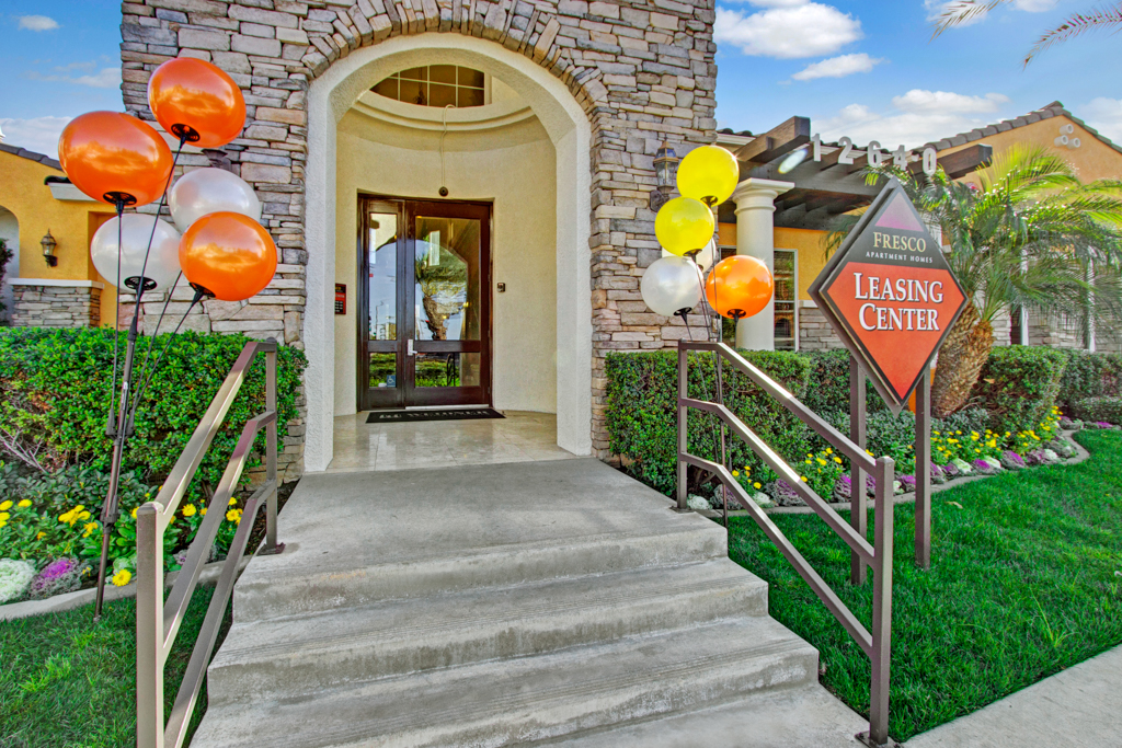 Fresco Apartment Homes apartments in Moreno Valley, CA