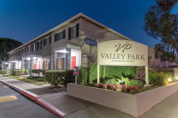 Valley Park Apartments apartments in Fountain Valley, CA