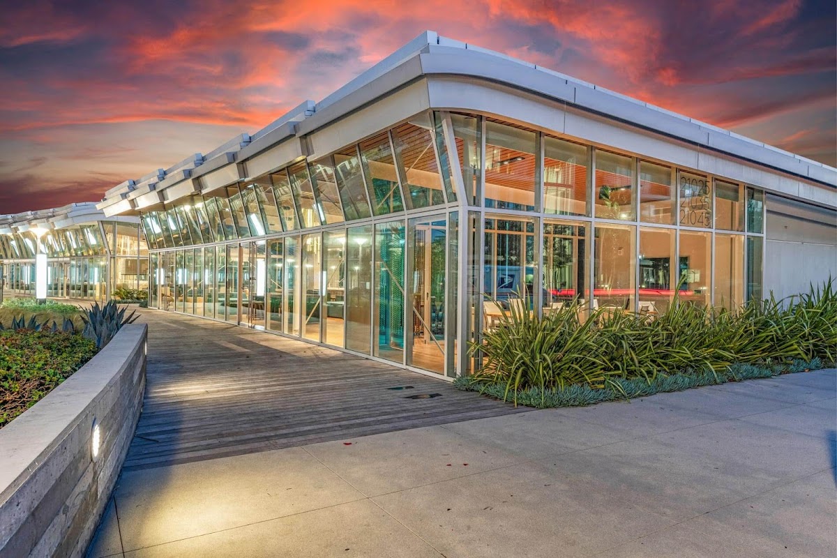 The Residences at Pacific City apartments in Huntington Beach, CA