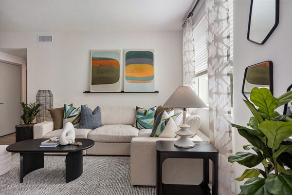 Alta Westwind apartments in Fontana, CA