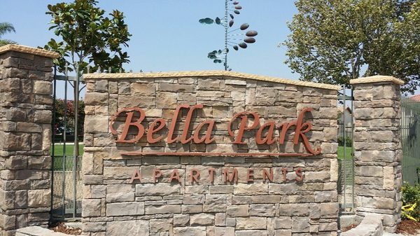 Bella Park Apartments apartments in Rialto, CA