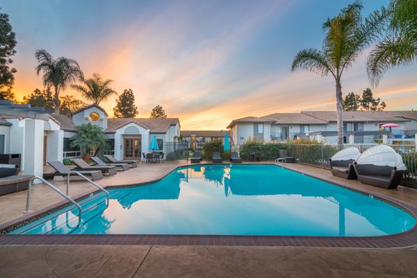 Country Villas Apartments apartments in Oceanside, CA