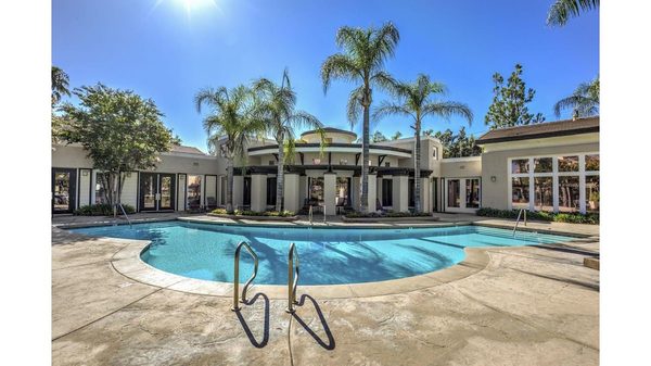 Ironwood apartments in Rancho Cucamonga, CA