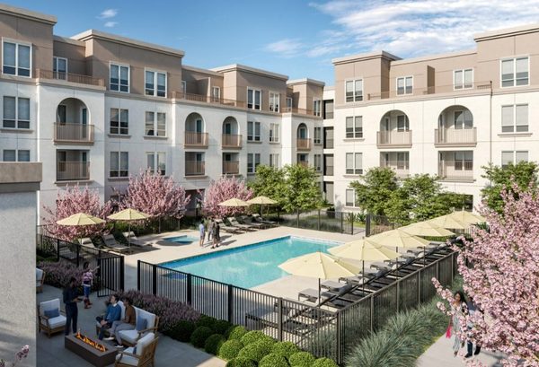 Alta Merita apartments in Rancho Cucamonga, CA