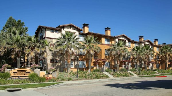 The Reserve at Empire Lakes Apartments apartments in Rancho Cucamonga, CA