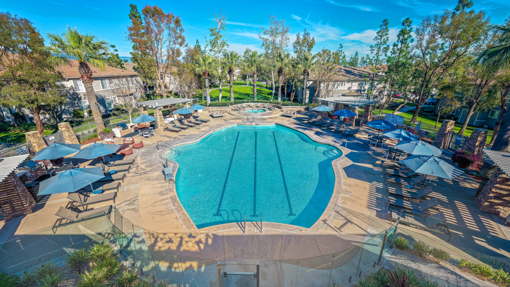 Camino Real Apartments home apartments in Rancho Cucamonga, CA