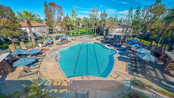 Camino Real Apartments home apartments in Rancho Cucamonga, CA