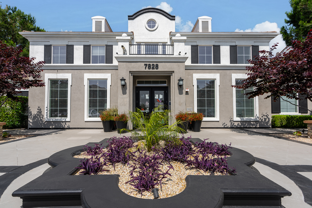 Villas at the Gardens apartments in Rancho Cucamonga, CA