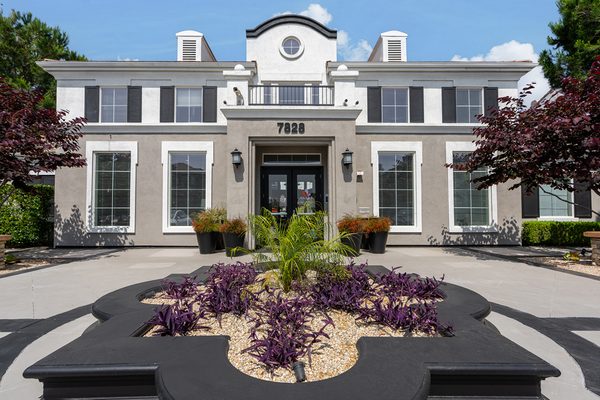 Villas at the Gardens apartments in Rancho Cucamonga, CA