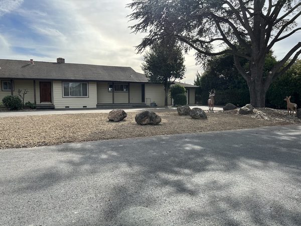 PURE Property Management of California apartments in Santa Rosa, CA