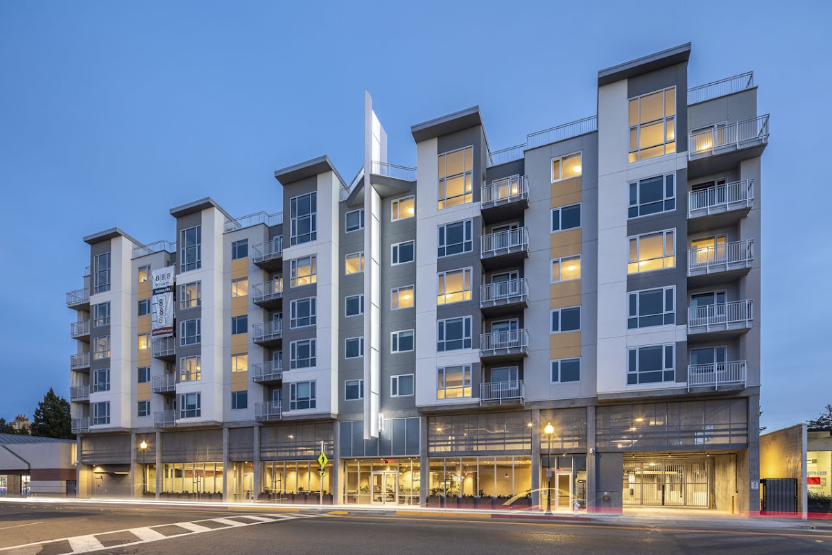 888 4th Street apartments in Santa Rosa, CA