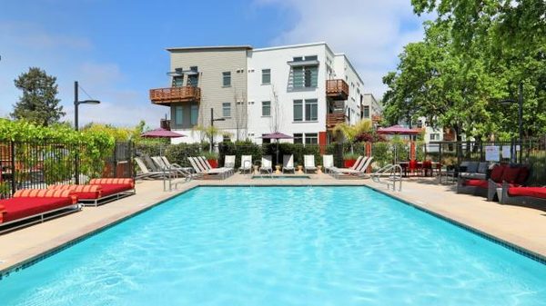 Annadel apartments in Santa Rosa, CA