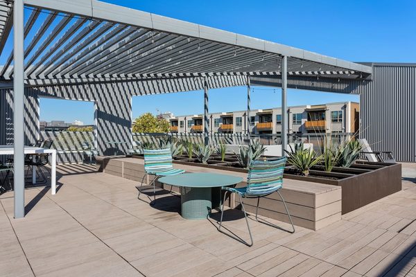 Eastside Station apartments