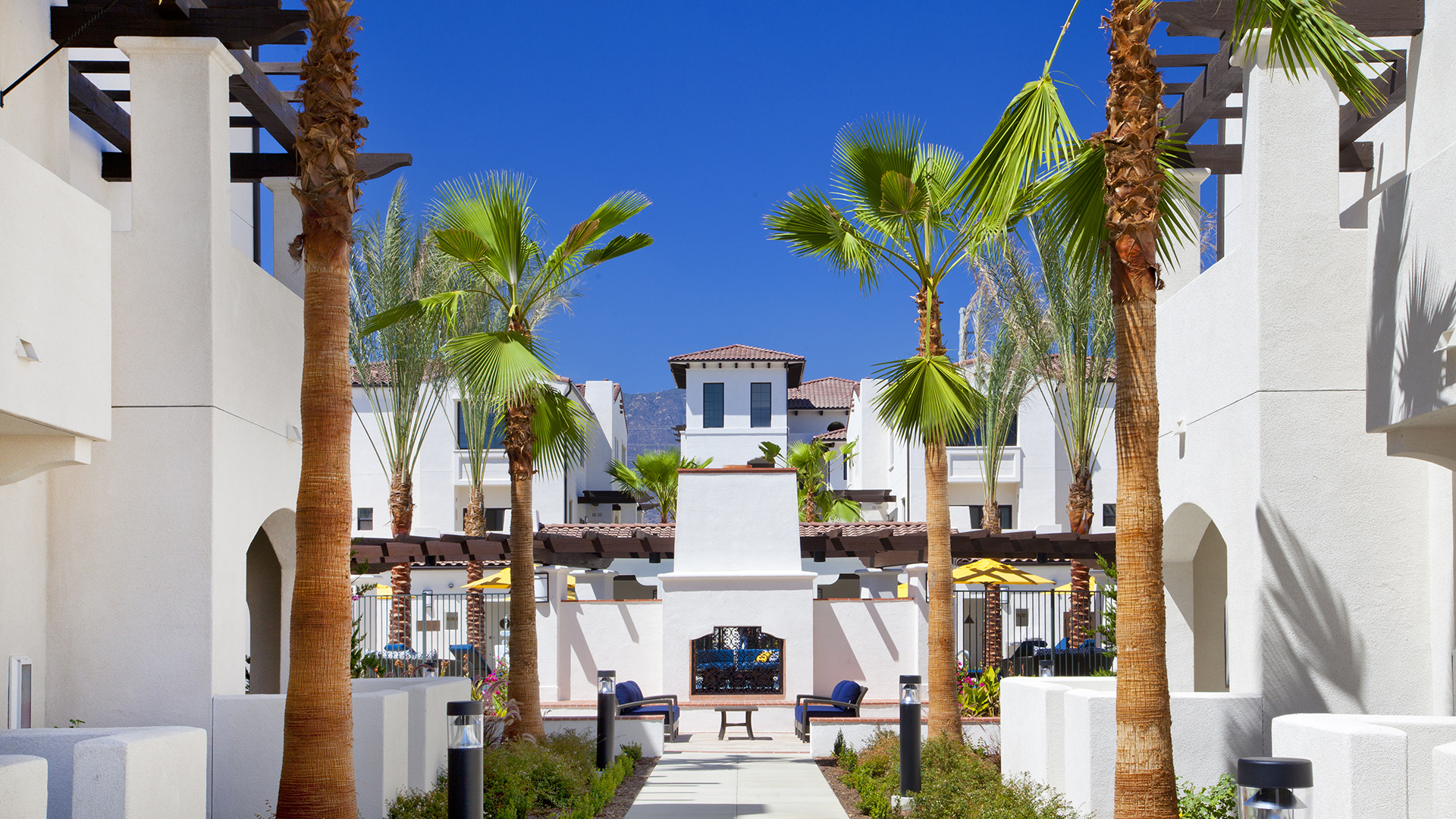 Paseos at Montclair North apartments in Ontario, CA