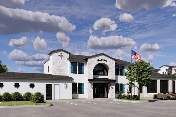 Desert Meadows Apartments & Townhomes apartments in Lancaster, CA