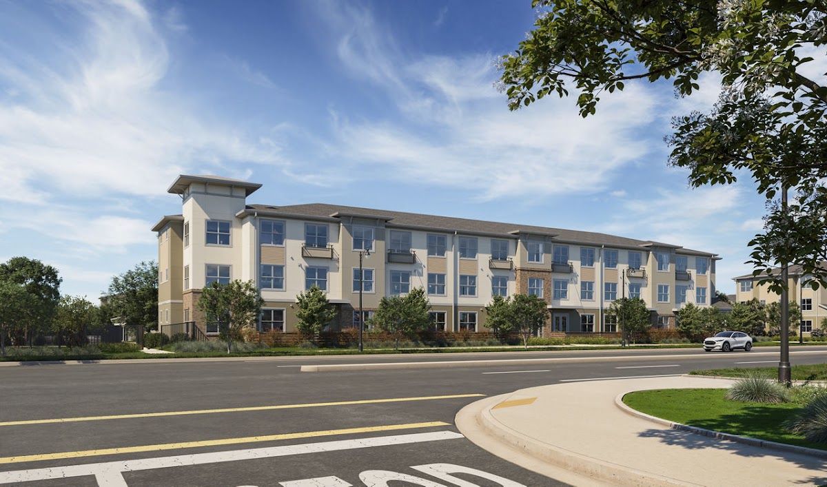 Birchway Elk Grove apartments in Elk Grove, CA
