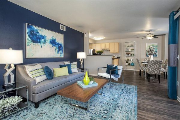 Bella Vista Apartments apartments in Elk Grove, CA
