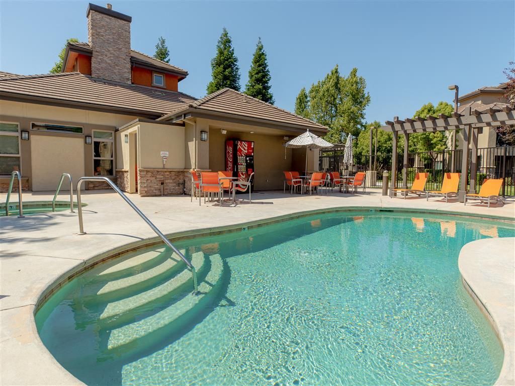 Wolf Ranch Condominium Rentals apartments in Elk Grove, CA