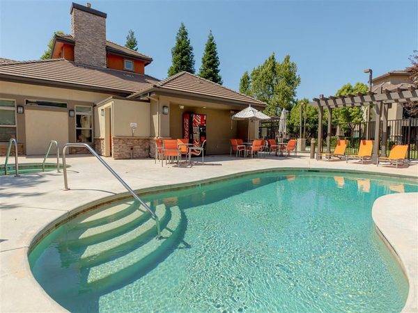 Wolf Ranch Condominium Rentals apartments in Elk Grove, CA