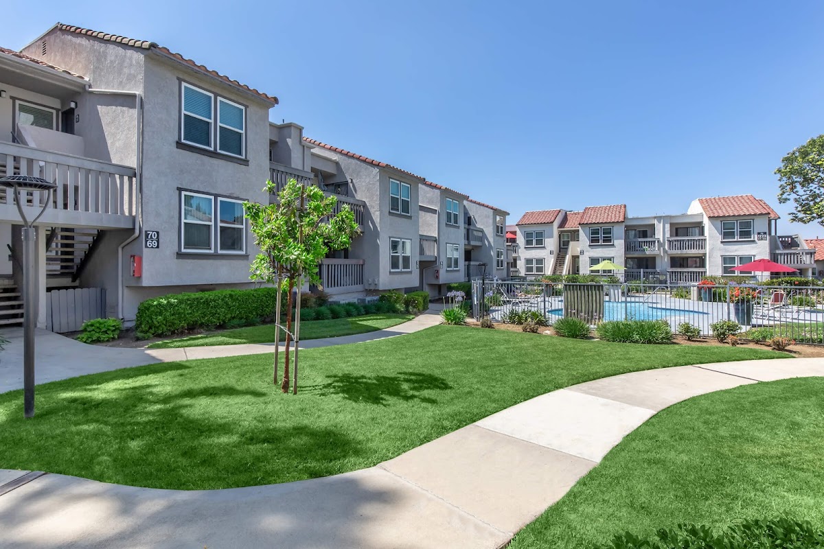 Aspire Corona Apartments apartments in Corona, CA