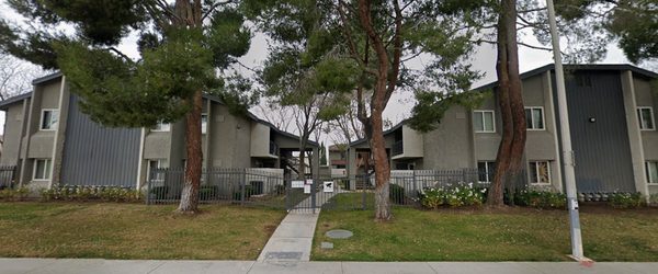 East 35th Street Apartments apartments in Palmdale, CA