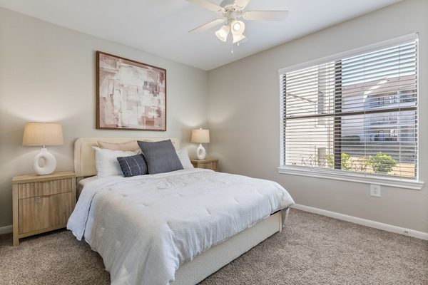 Estates at East Riverside apartments in Austin TX
