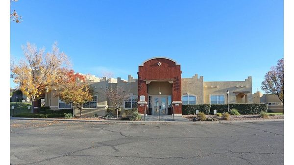 Odyssey Apartments apartments in Albuquerque, NM