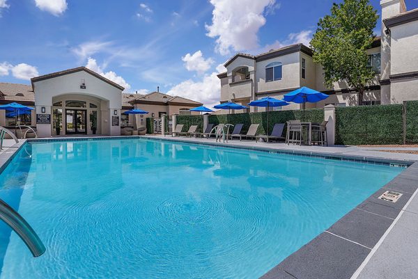 Broadstone Heights apartments in Albuquerque, NM