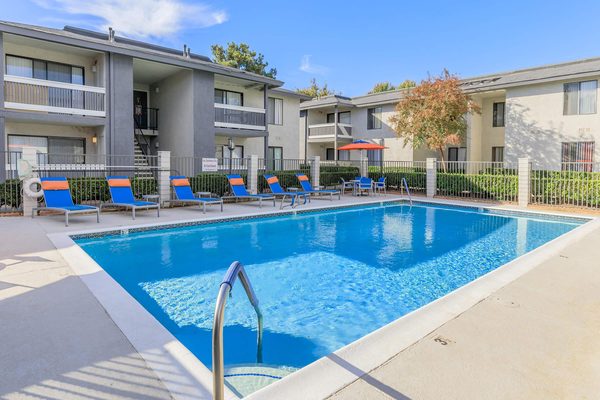 Carmel apartments in Palmdale, CA