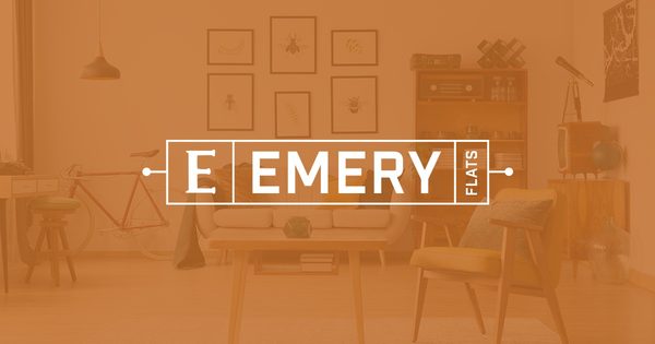 Emery Flats apartments in Woburn, MA