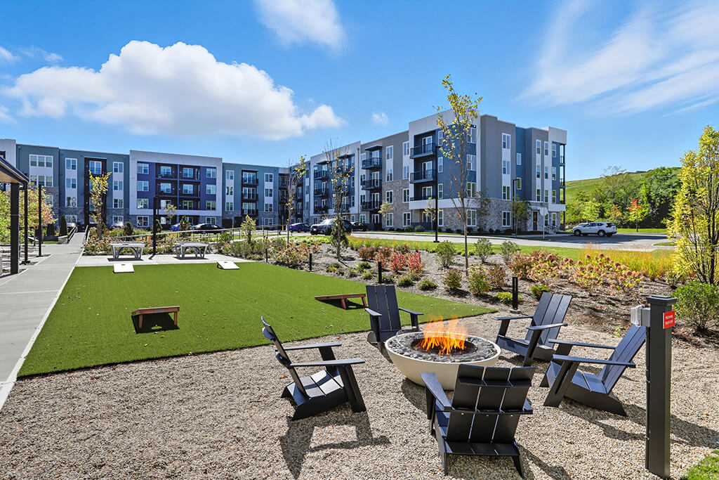 Station 316 Apartments apartments in Woburn, MA