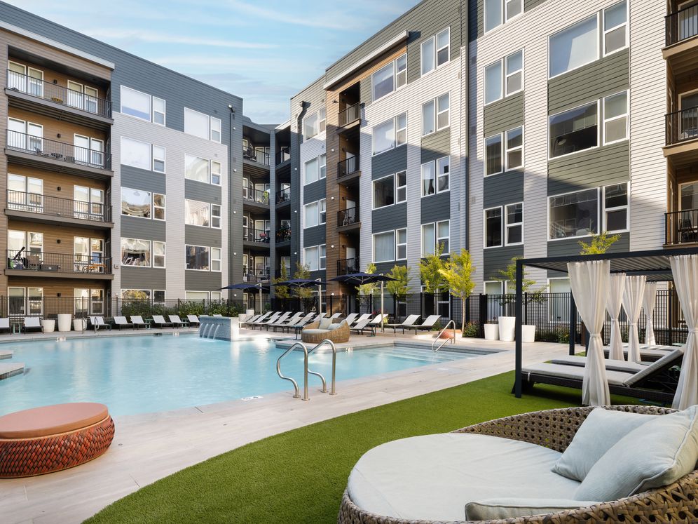 Avalon Woburn apartments in Woburn, MA