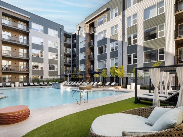 Avalon Woburn apartments in Woburn, MA