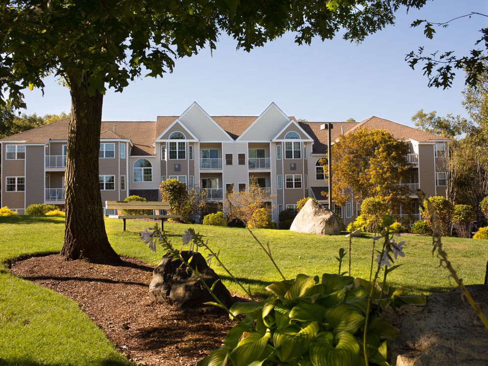 Avalon Burlington apartments in Burlington, MA