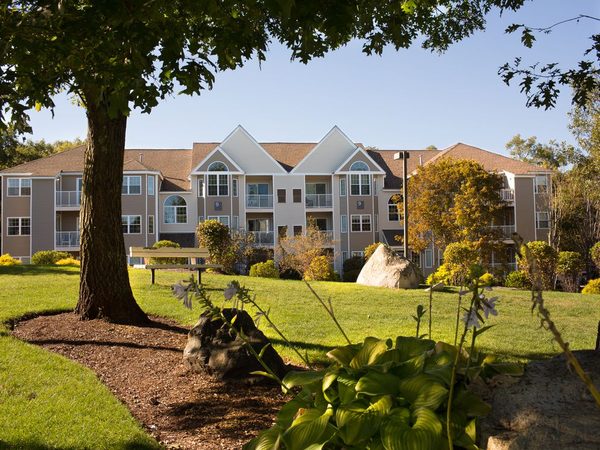 Avalon Burlington apartments in Burlington, MA