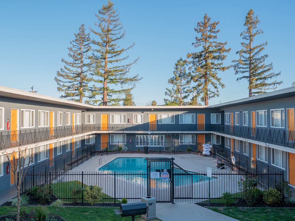 Marcotte Properties & Apartments apartments in Hayward, CA