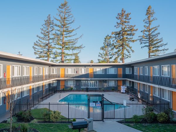 Marcotte Properties & Apartments apartments in Hayward, CA