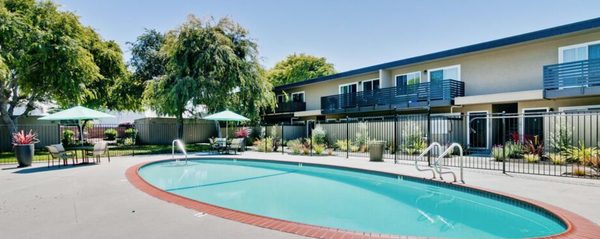 Junction Flats Apartments apartments in Hayward, CA