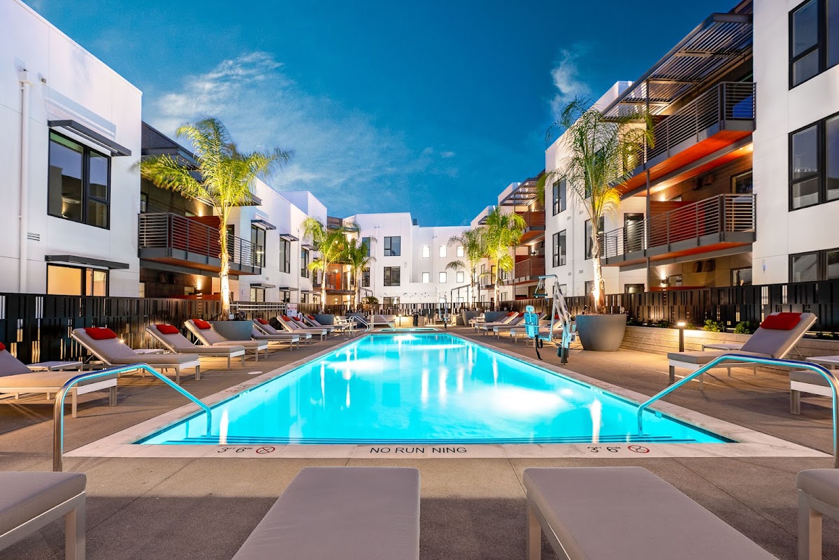 Legacy at Hayward Apartments apartments in Hayward, CA