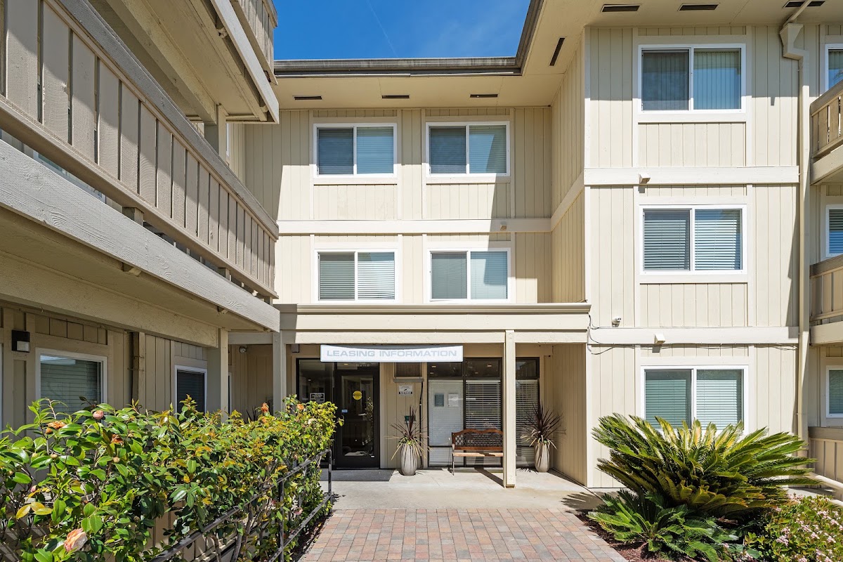 Summerhill Terrace Apartments apartments in Hayward, CA