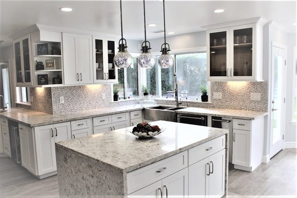Sun Stone Property Management apartments in Pomona, CA