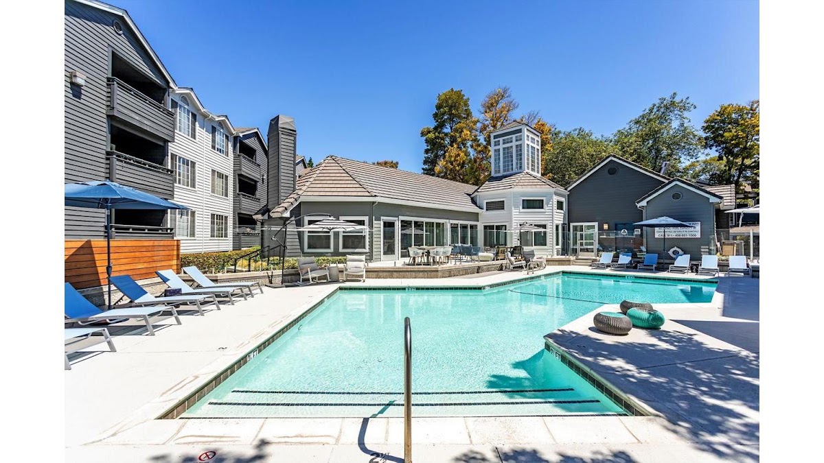Avana Sunnyvale Apartments apartments in Sunnyvale, CA