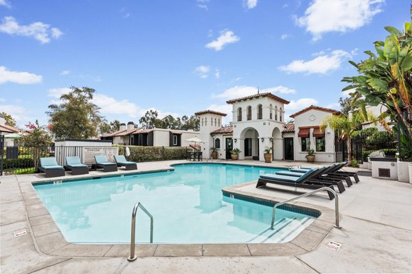 Madera Ridge Apartments apartments in Escondido, CA
