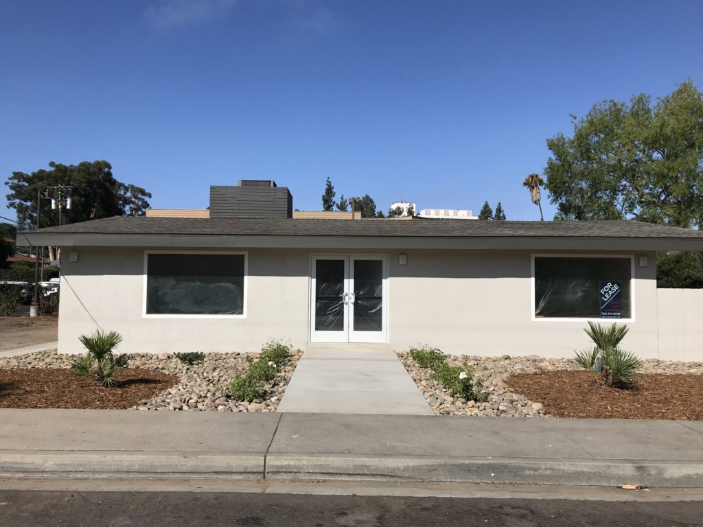 Green Harvest Enterprises apartments in Escondido, CA